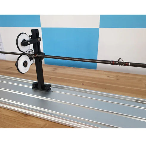 Jadrak T-SYSTEM Supporter for Rod Drying System (TVS)